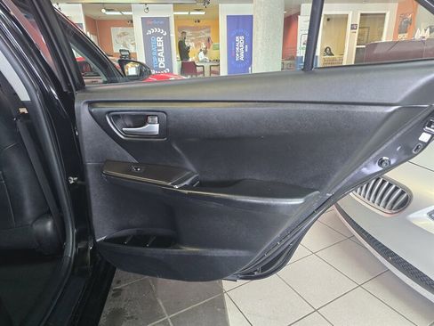 Used 2015 Toyota Camry SE image 15