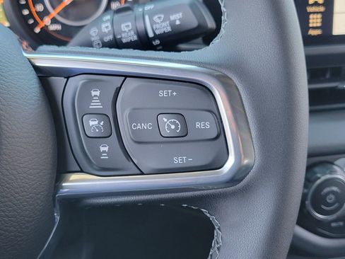 New 2026 Jeep Wrangler Sahara image 6