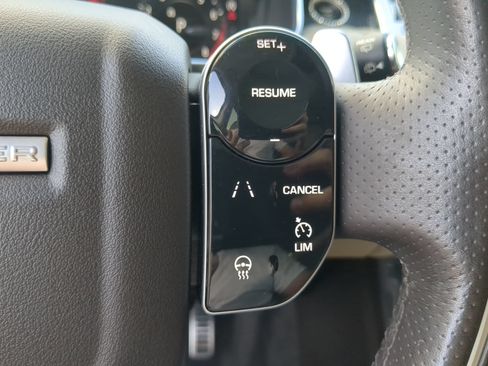 Used 2022 Land Rover Range Rover Sport HSE Dynamic AWD/4WD image 68