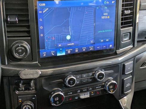 Used 2021 Ford F150 XLT w/ Equipment Group 302A High image 13