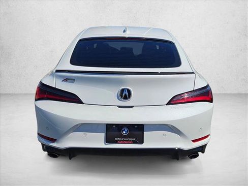 Used 2023 Acura Integra A-Spec image 7