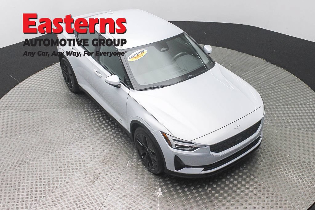 Used 2023 Polestar Polestar 2 AWD/4WD image 5