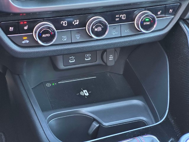 Used 2025 Acura ADX A-Spec AWD/4WD image 36