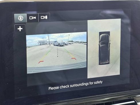 Used 2019 Lincoln Navigator Reserve AWD/4WD image 19