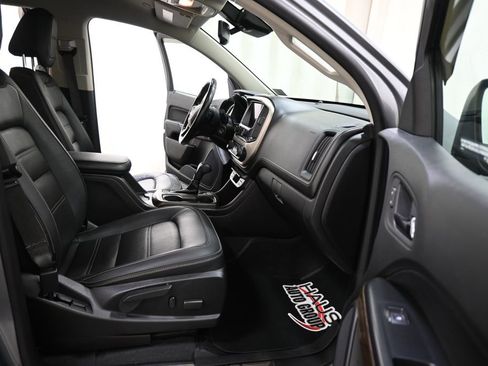 Used 2019 GMC Canyon Denali AWD/4WD image 11
