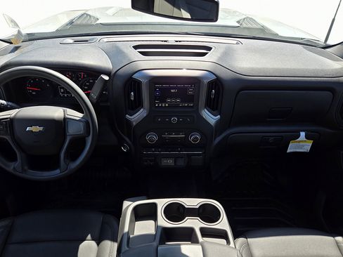 New 2026 Chevrolet Silverado 2500 W/T w/ WT Convenience Package image 11