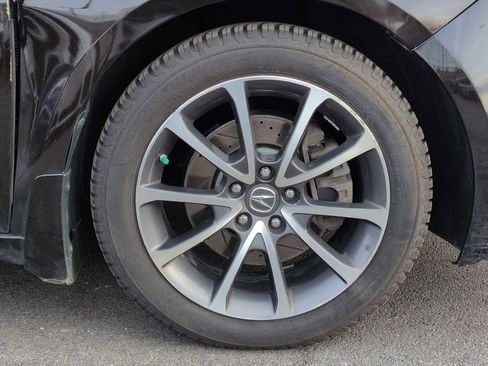 Used 2016 Acura TLX V6 Tech image 14