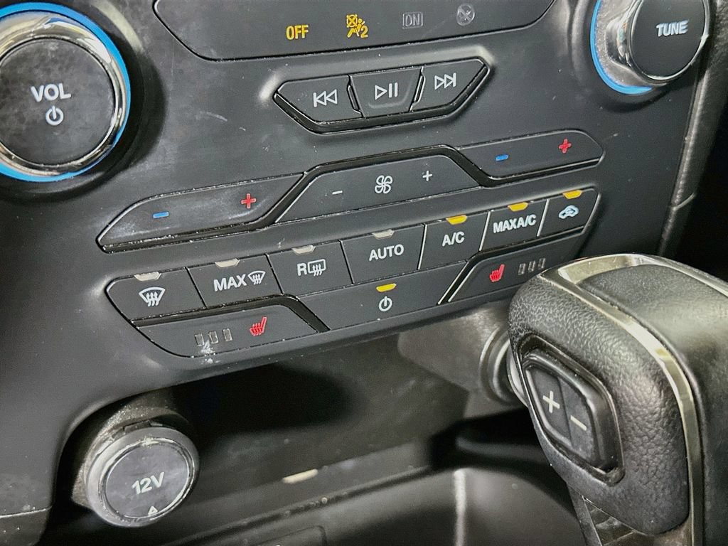 Used 2019 Ford Ranger Lariat w/ Equipment Group 501A Mid AWD/4WD image 22