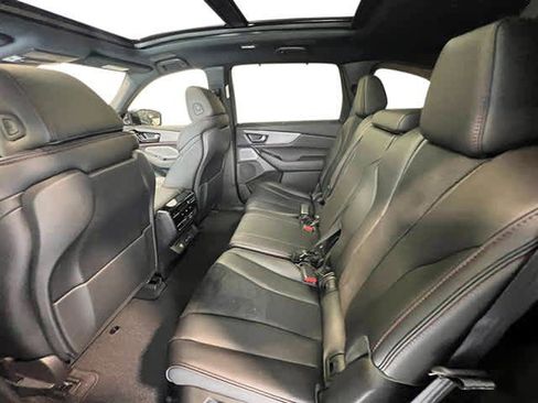 New 2026 Acura MDX A-Spec image 24
