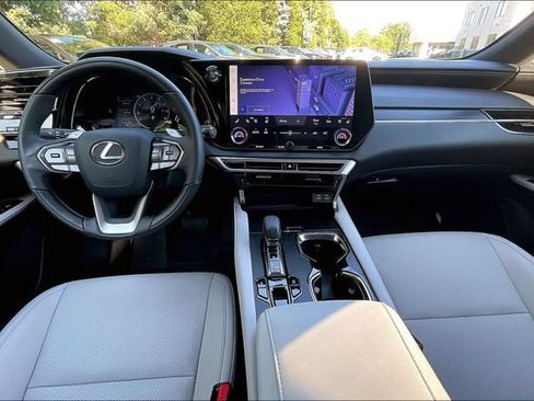 Certified 2023 Lexus RX 350 Premium w/ Accessory Package AWD/4WD image 7