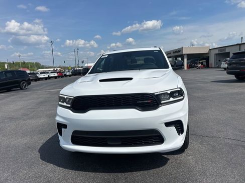 New 2026 Dodge Durango GT image 11