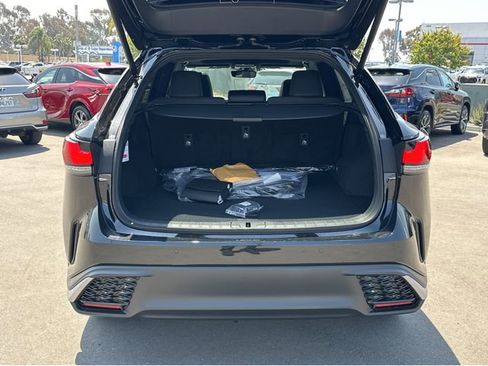 New 2026 Lexus RX 350h AWD/4WD image 19