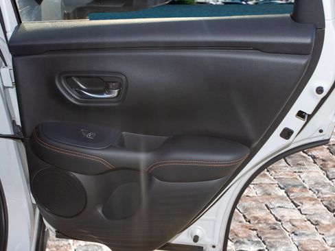 Certified 2023 Honda HR-V Sport image 30