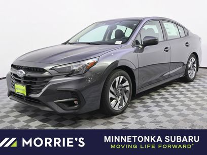New 2025 Subaru Legacy Limited w/ Popular Package #3