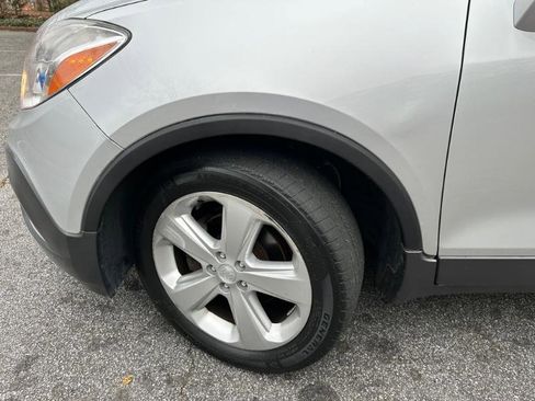 Used 2015 Buick Encore Base FWD image 3
