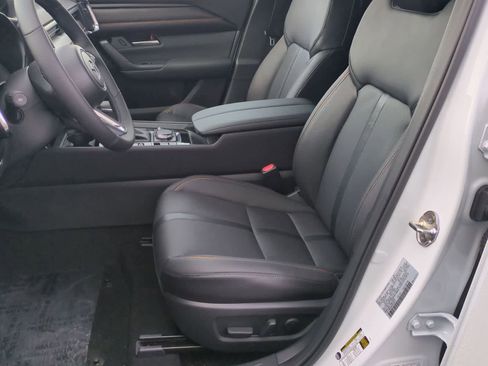 New 2026 MAZDA CX-50 2.5 Hybrid w/ Weather Package image 15