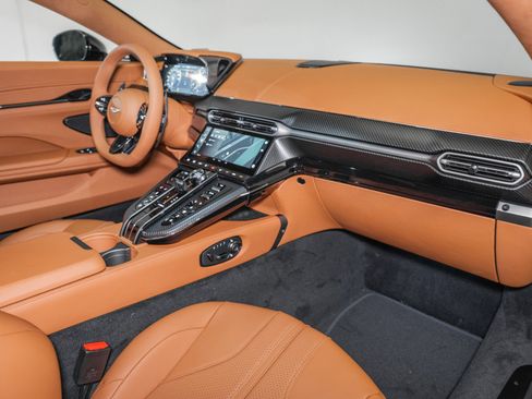 New 2026 Aston Martin V8 Vantage Coupe image 15