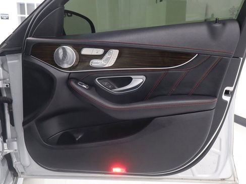 Used 2017 Mercedes-Benz C 43 AMG 4MATIC Sedan image 22