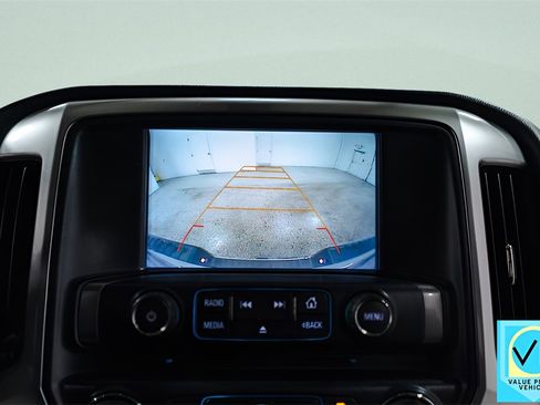 Used 2017 Chevrolet Silverado 1500 LT w/ All Star Edition image 16