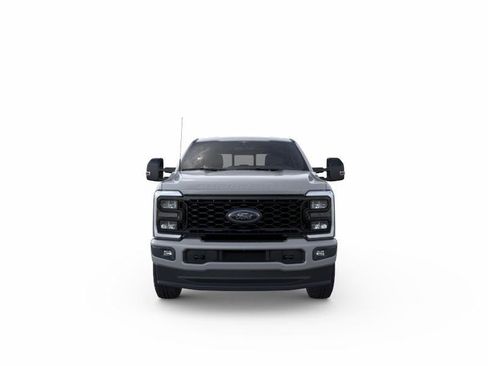 New 2026 Ford F250 Lariat w/ Black Appearance Package AWD/4WD image 7