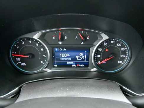 Used 2024 Chevrolet Equinox LT AWD/4WD image 23