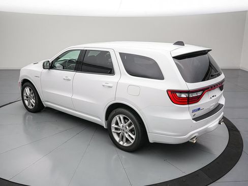 Used 2024 Dodge Durango R/T w/ Trailer Tow Group IV AWD/4WD image 6