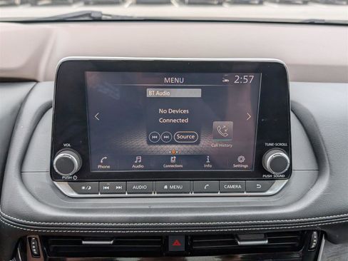 Used 2021 Nissan Rogue SL image 28