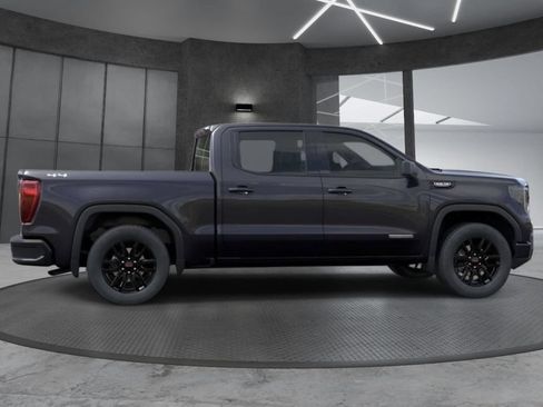 Used 2026 GMC Sierra 1500 Elevation AWD/4WD image 4
