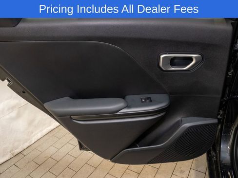 New 2026 Kia K4 FWD image 10