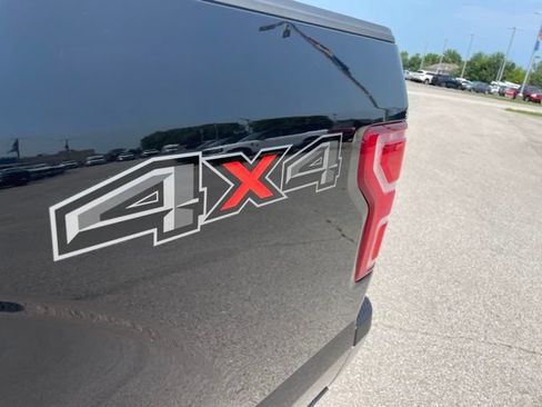 Used 2019 Ford F150 XLT AWD/4WD image 12