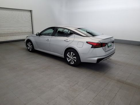 Used 2022 Nissan Altima 2.5 S w/ Driver Assist Package FWD image 3