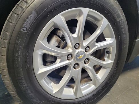 Used 2020 Chevrolet Equinox LS FWD image 31