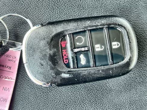 Used 2025 Honda Accord SE image 21