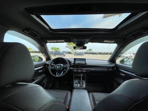 Used 2023 Honda CR-V Sport Touring image 17