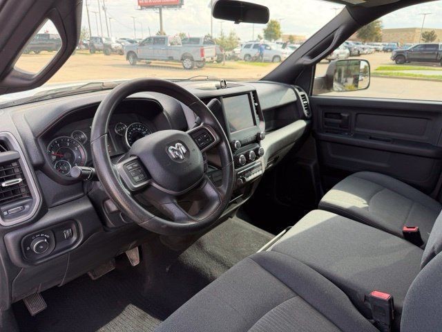 Used 2022 RAM 2500 Tradesman AWD/4WD image 14