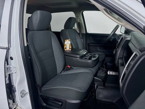 Used 2021 RAM 1500 Tradesman w/ Tradesman SXT Package RWD image 26