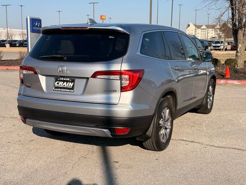 Used 2019 Honda Pilot EX-L image 7