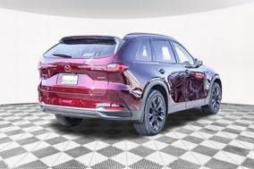 Used 2026 MAZDA CX-90 3.3 Turbo w/ Premium Sport Pkg AWD/4WD image 13