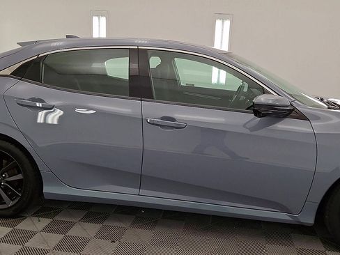 Used 2020 Honda Civic EX image 5