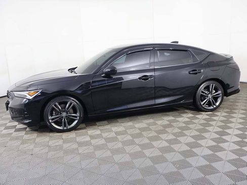 Used 2024 Acura Integra A-Spec image 17