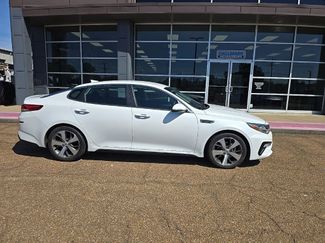 Used 2020 Kia Optima S FWD video 2