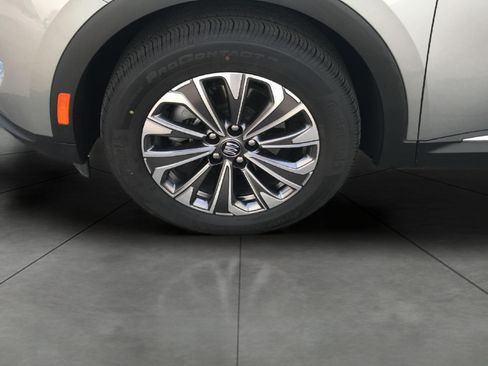 Used 2026 Buick Envision Preferred AWD/4WD image 35