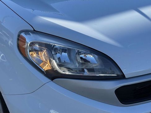 Used 2022 RAM ProMaster City Wagon image 8