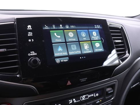 Used 2021 Honda Passport EX-L image 8
