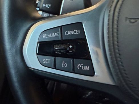 Used 2026 BMW Z4 sDrive30i RWD image 10