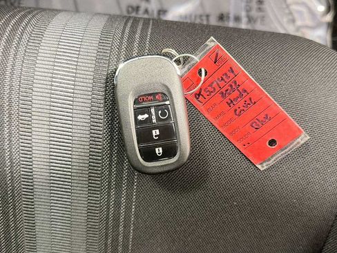 Used 2022 Honda Civic Sport image 30