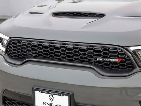 New 2026 Dodge Durango GT image 6