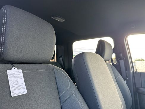 New 2026 RAM 3500 Big Horn image 15