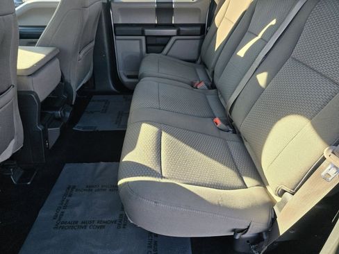 Used 2019 Ford F150 XLT AWD/4WD image 28