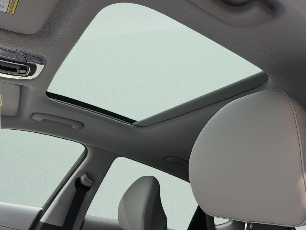 New 2027 Hyundai Kona Limited AWD/4WD image 13